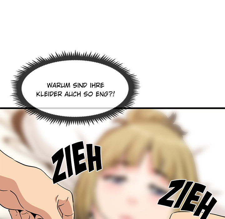 Auf den ersten Schnips - episode 24 - 28