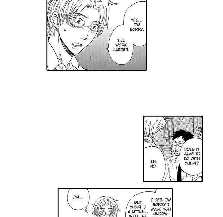 Kiss My Blood - episode 10 - 12