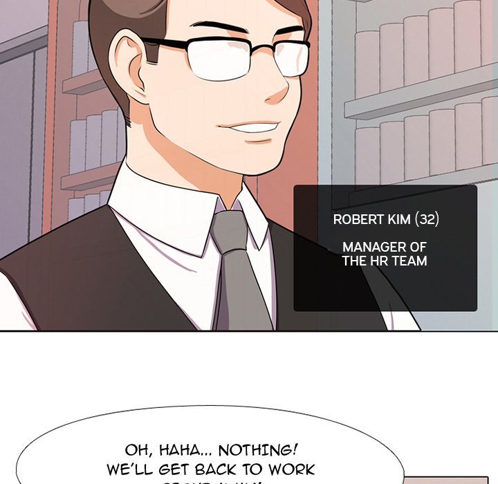 Our Exchange - episode 1 - 110
