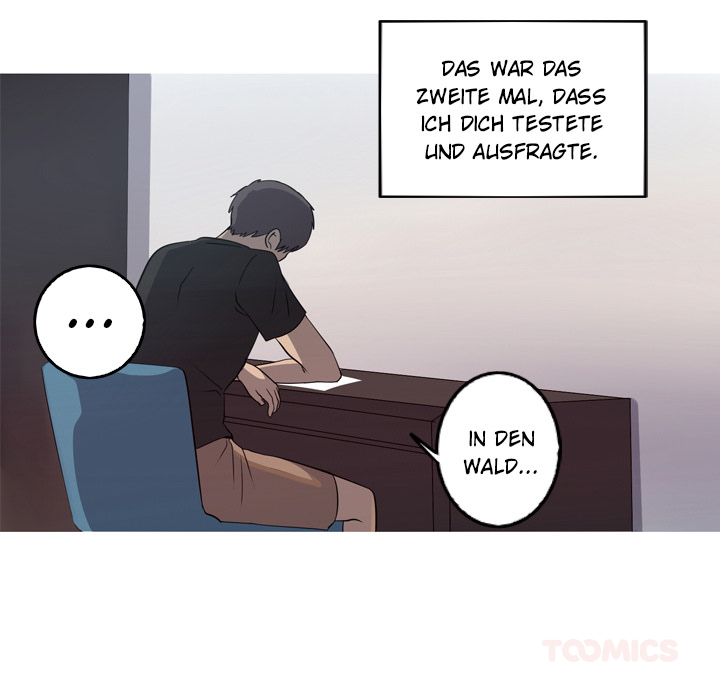 Die Meerjungfrau im Teich - episode 32 - 81