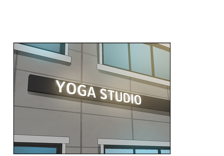 Liebesyoga - episode 6 - 0