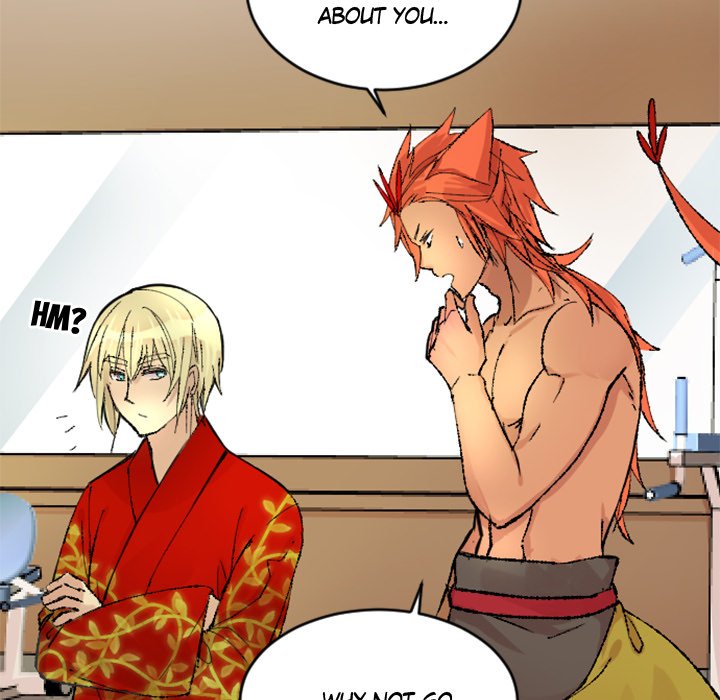 Today, I Meet a Dragon - episode 20 - 82