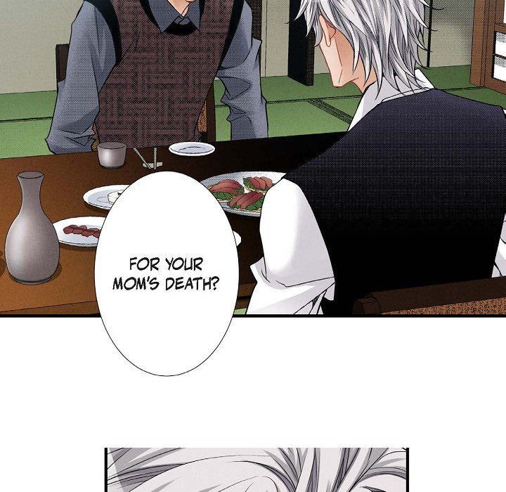 Work, Fight and Love - Webtoon Edition - episode 15 - 44