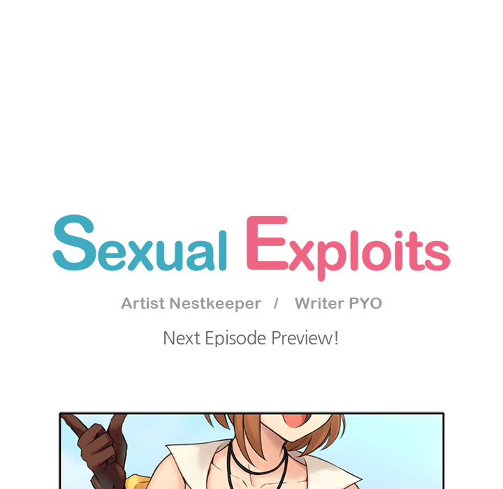 Sexual Exploits - episode 68 - 128