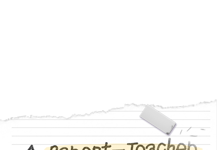 A Parent-Teacher Affair - episode 10 - 0