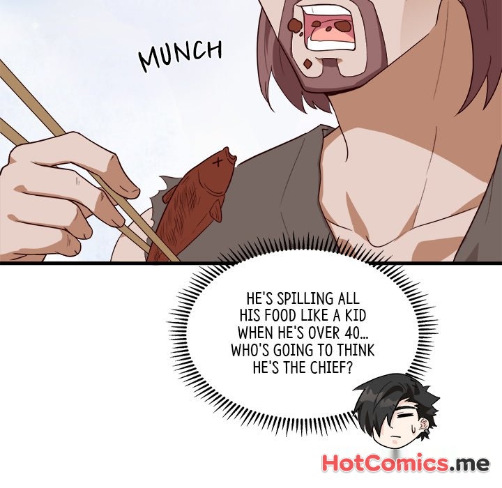 Survival Logbook - episode 45 - 107
