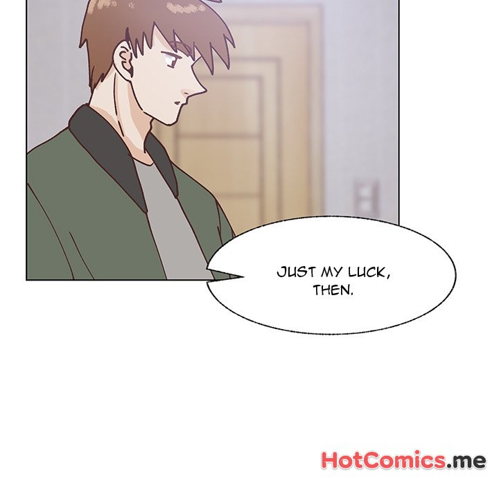 You're No Good - episode 96 - 109