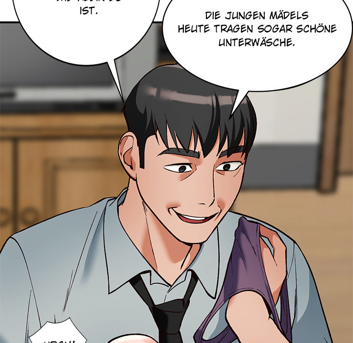 Town Girls - episode 28 - 97