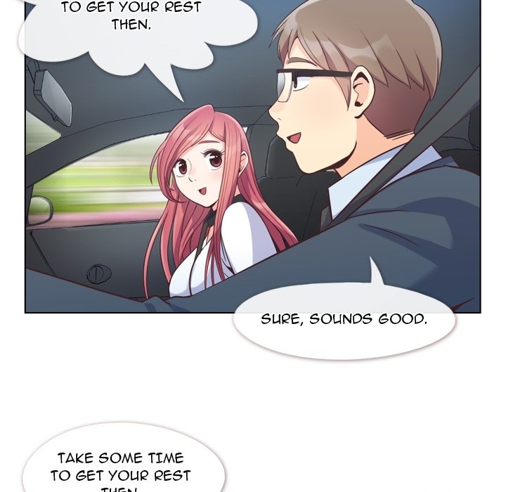 Annoying Alice - episode 60 - 6
