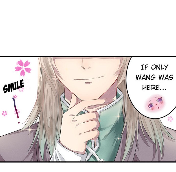 Flowers Whispering - episode 1 - 32