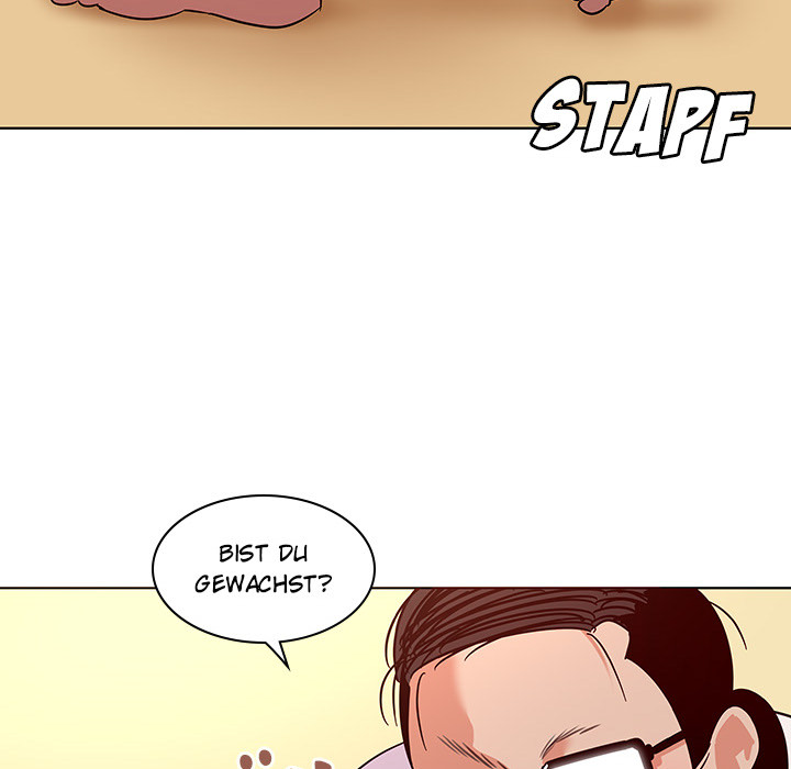 Manga Model - episode 11 - 94