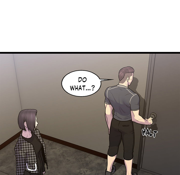 Sleeping With the Ghost - episode 56 - 56