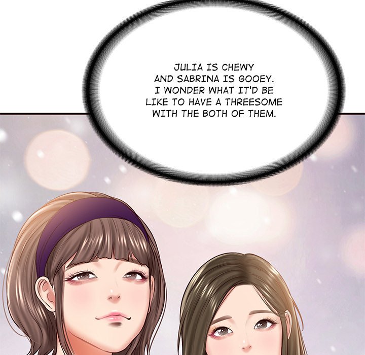 Extremely Rich Family - episode 16 - 125