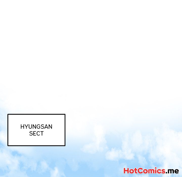 The Tale of The Hyungsan Sect - episode 60 - 117