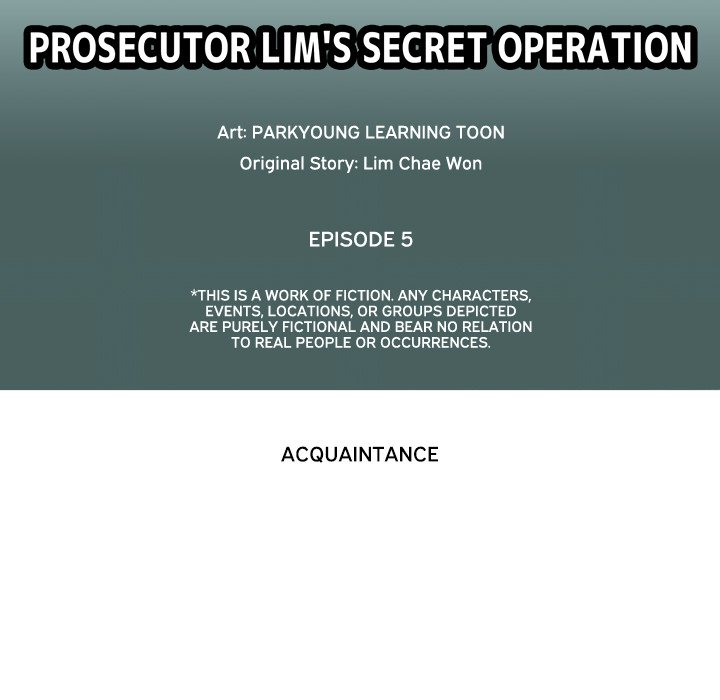 Fraud Smash : Prosecutor Lim's Secret Operation - episode 5 - 49
