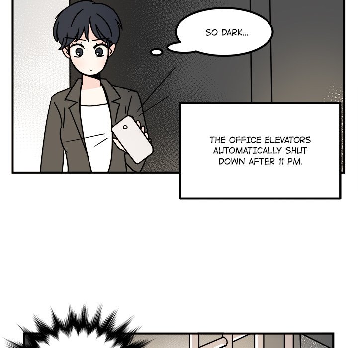 Office Grievances - episode 13 - 29