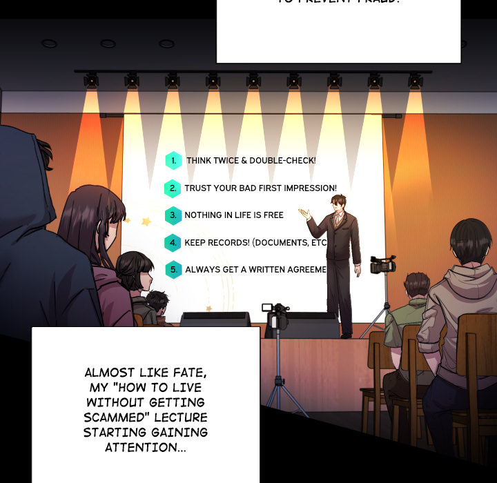 Fraud Smash : Prosecutor Lim's Secret Operation - episode 19 - 236