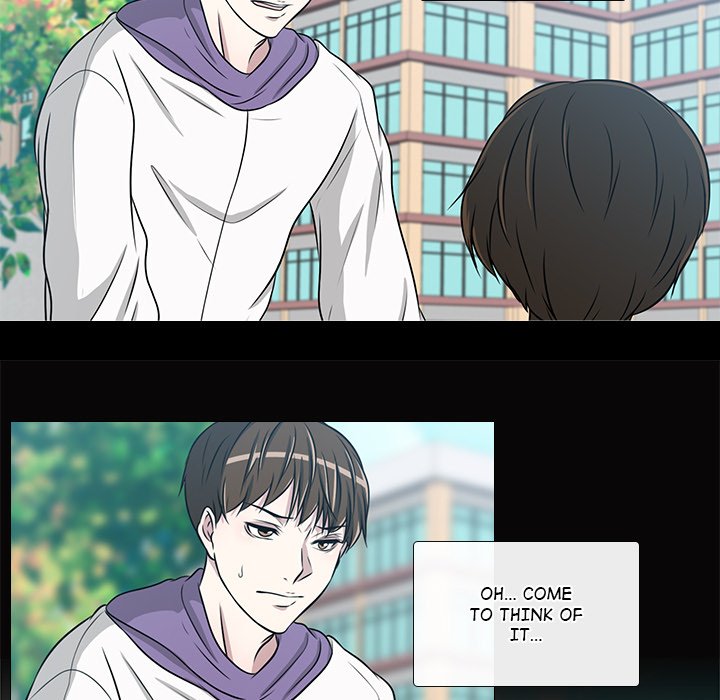 Remember Me - episode 27 - 43