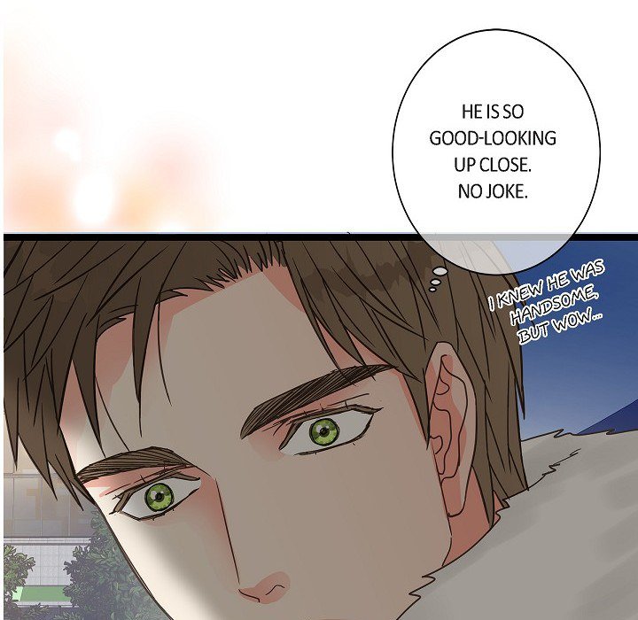 Sentimental Reasons - episode 19 - 27