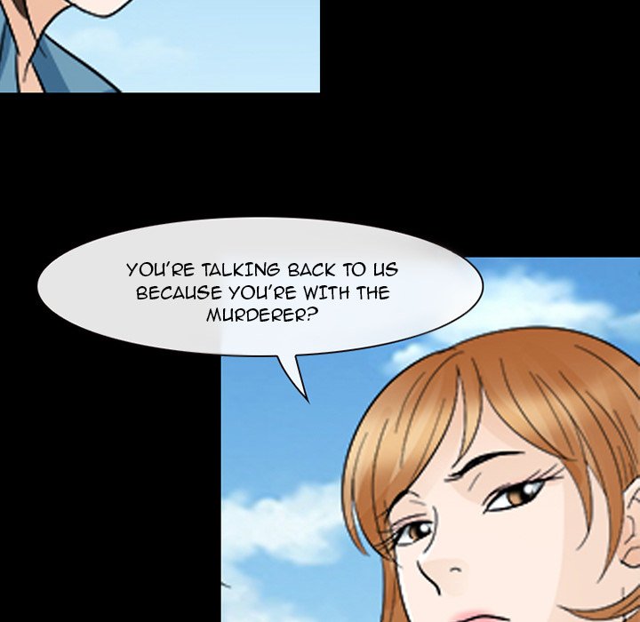 The Snow - episode 9 - 47