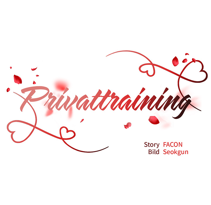 Privattraining - episode 37 - 11