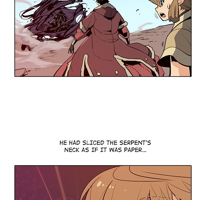 The Fang of Yeongno - episode 38 - 15