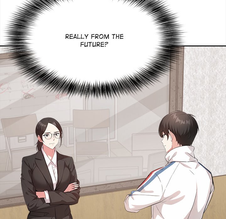 The Interrogation Room - episode 5 - 71