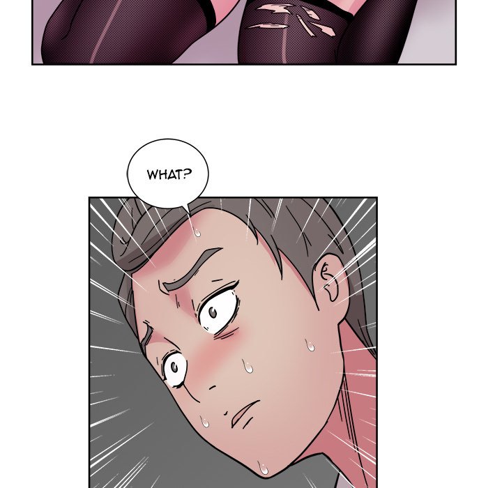 Soojung's Comic Store - episode 41 - 66
