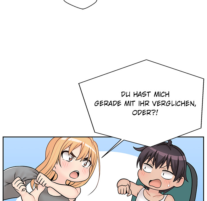 Liebe... aber nur zum Üben - episode 6 - 18