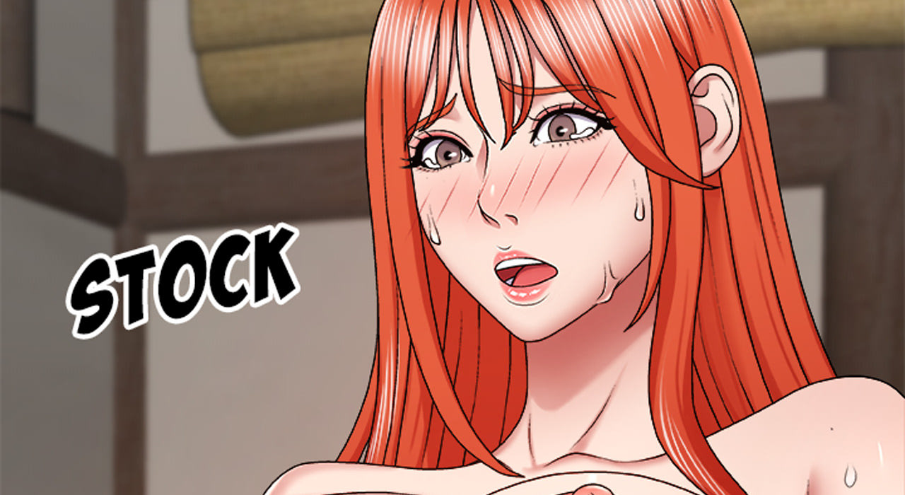 Ein standhafter Geist - episode 6 - 54