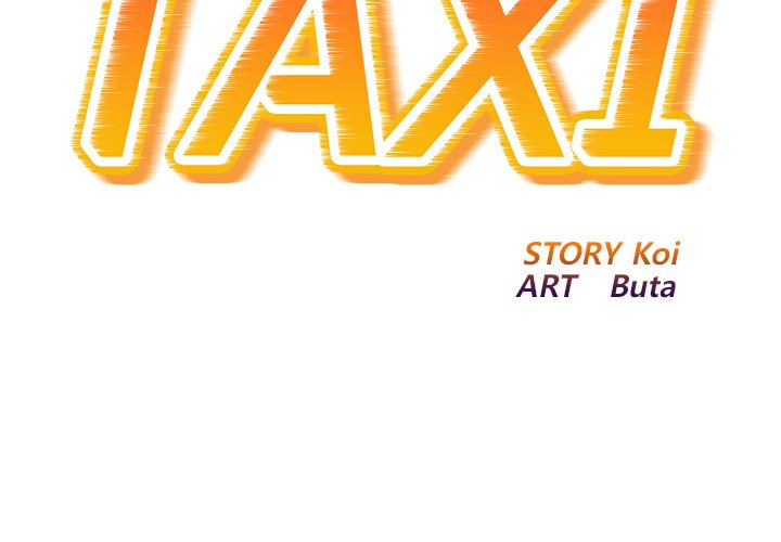 Taxi - episode 5 - 1