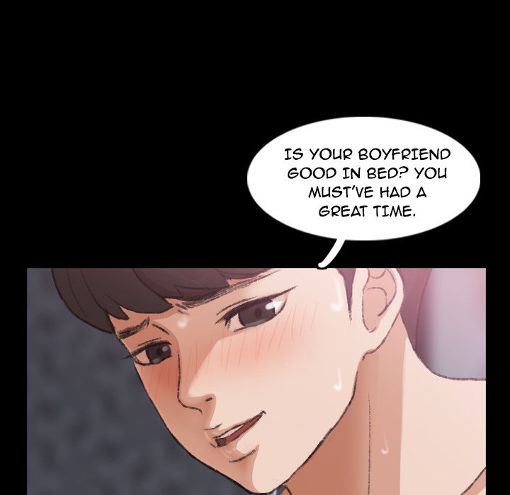 Secret Neighbors - episode 35 - 41