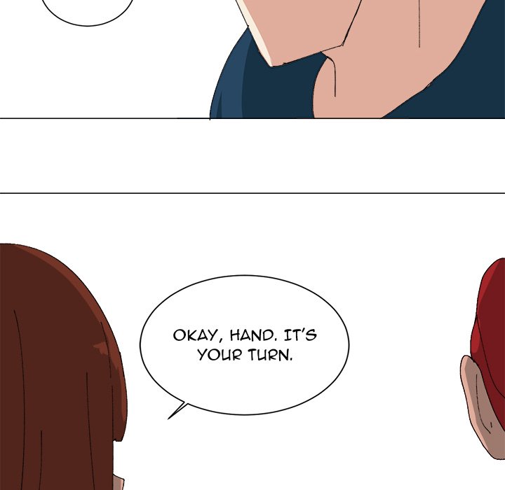 Chilly Charlie - episode 44 - 40