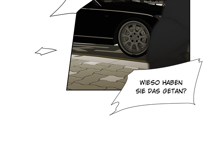 Besondere Beziehungen - episode 56 - 2