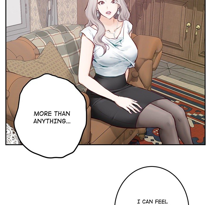God of Ecstasy - episode Prologue - 11