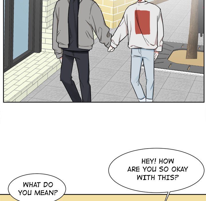 Unluckily Lucky - episode 18 - 12
