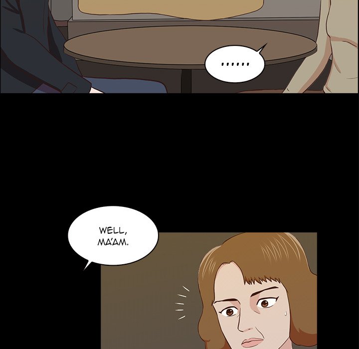 Dalhee's Boarding House - episode 15 - 18