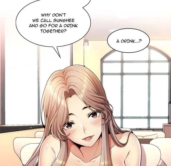 Mrs. Girlfriend - episode 1 - 64