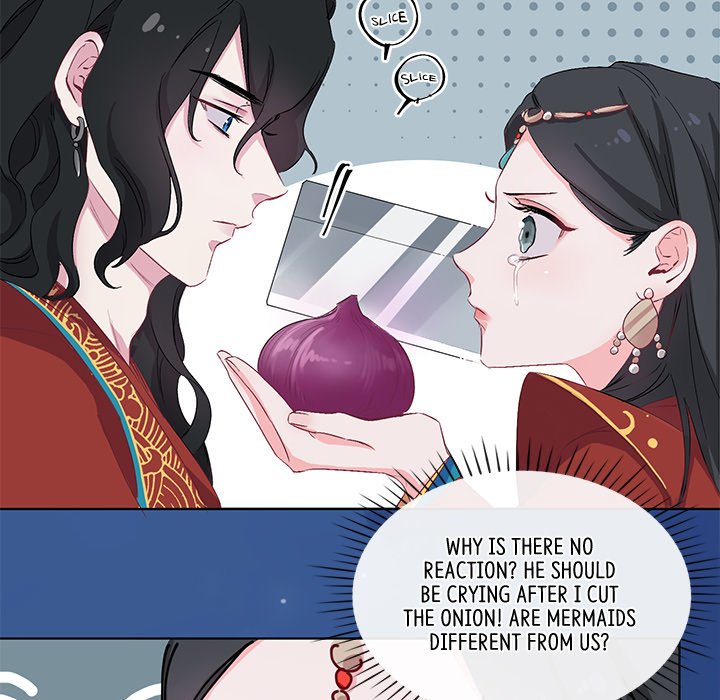 To Trick a Mermaid - episode 5 - 108