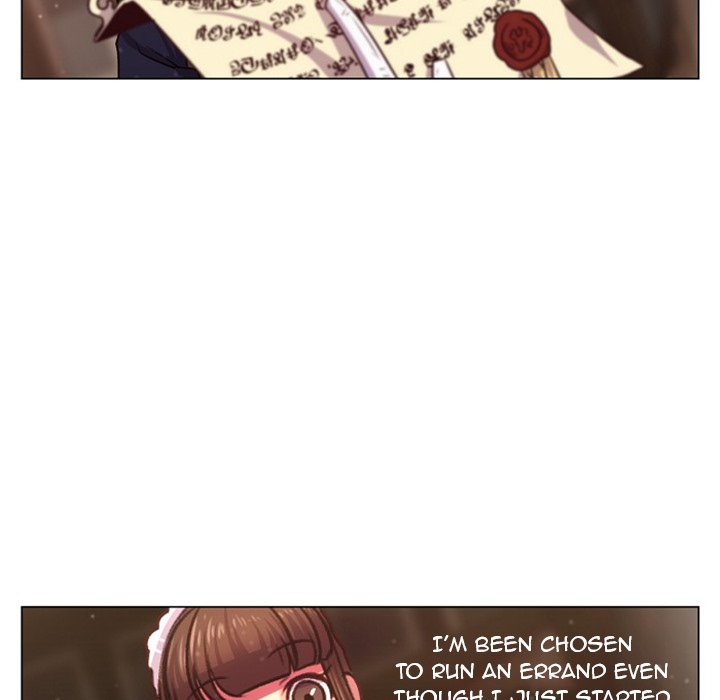 Forest of the Fireflies - episode 23 - 5