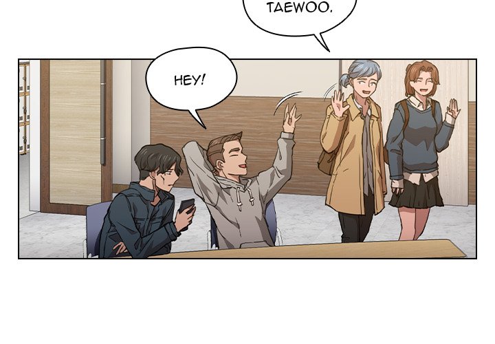 Who Cares If I'm a Loser! - episode 17 - 2