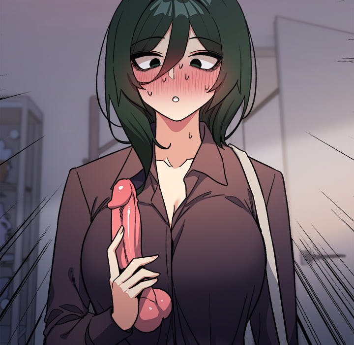Someone Stop Her! - episode 48 - 203