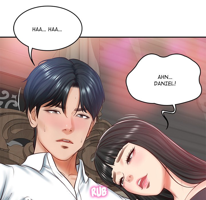 Extremely Rich Family - episode 8 - 132
