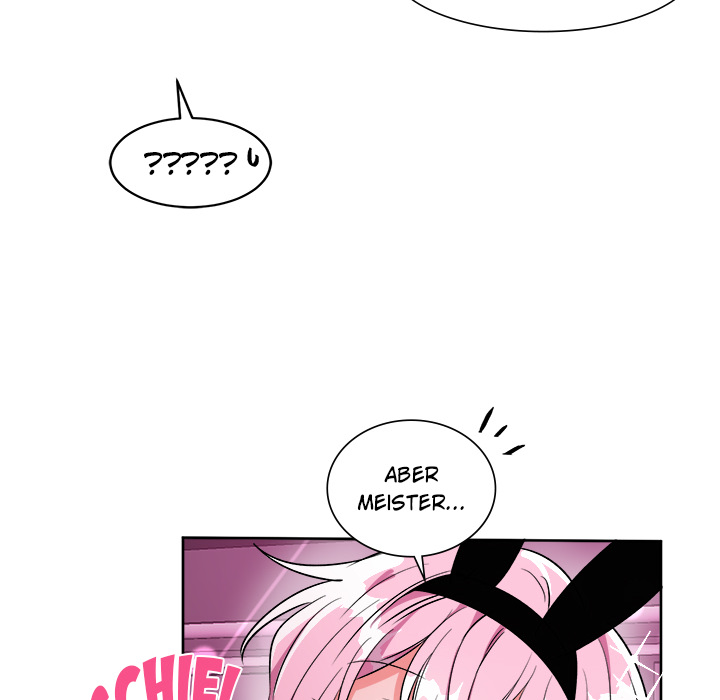 Pheromon Sorbet♥ - episode 18 - 56