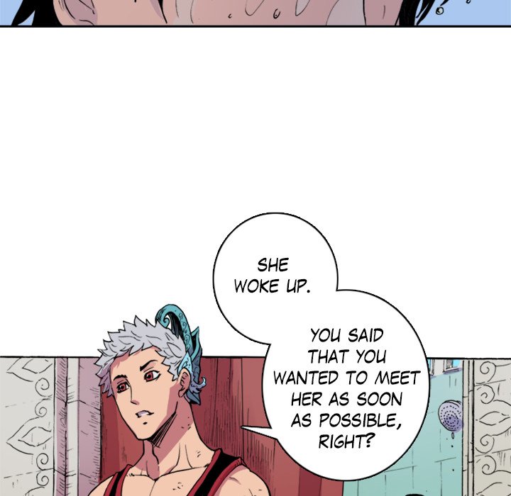 Grand Legend Ramayana - episode 39 - 60