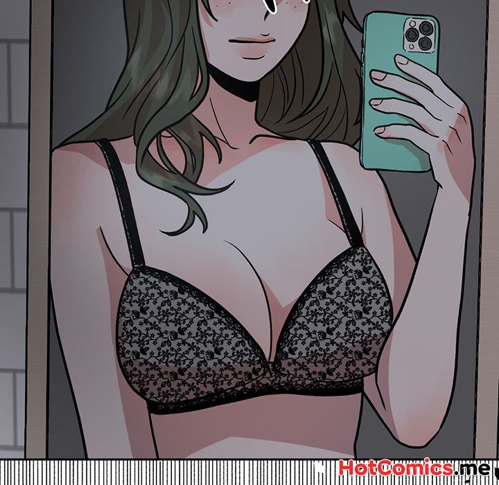 Bitter Sweetheart - episode 15 - 47