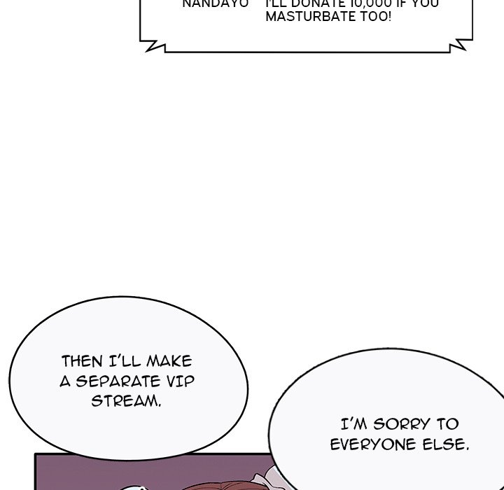 Cosplay Girl - episode 2 - 21