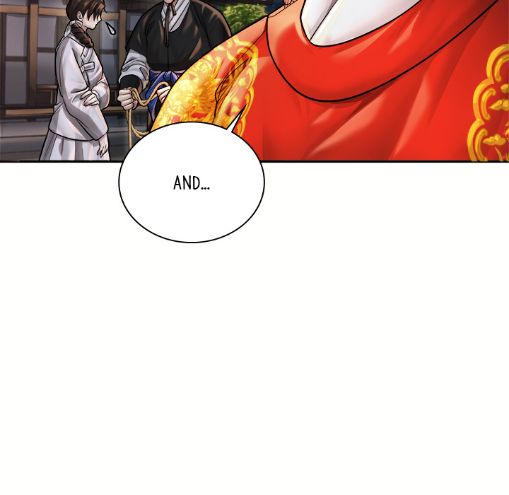 Swole Joseon - episode 20 - 72