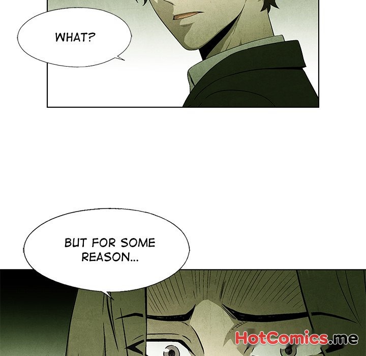 Gorgon - episode 42 - 49