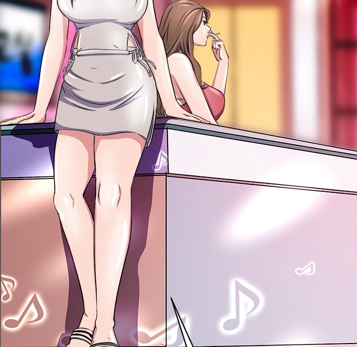 Immoral Family - episode 14 - 105